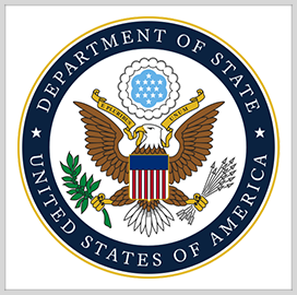 State Department Turns to Data to Modernize Federal Procurement Efforts