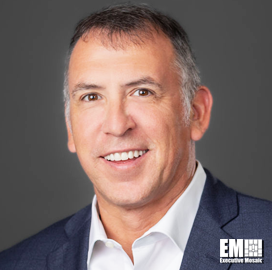 Military, Civilian Intelligence Exec Mario Contreras Joins Exovera as Chief Data Officer; Bob Sogegian Quoted