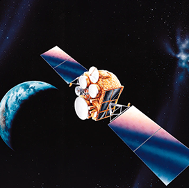 Space Force Officially Deactivates Lockheed-Built Military Communications Satellite
