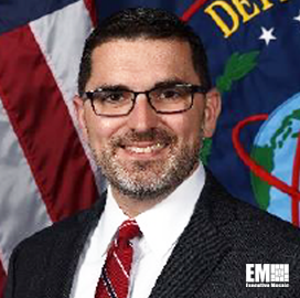 DIA CIO Doug Cossa Discusses Efforts to Expand Allies’ Access to Top-Secret Information