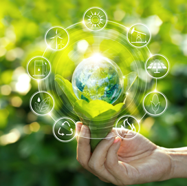 Erv Koehler: GSA, DOD Collaboration Helps Simplify Sustainable Product Acquisition in Federal Marketplace