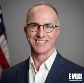 EXPANSIA Awarded $900M Air Force Contract for Multi-Domain Systems Innovation; Adam “AJ” Jarnagin Quoted