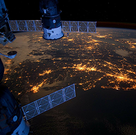 White House Issues Implementation Plan for In-Space Servicing Capability Development Strategy