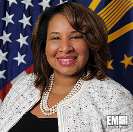 DOD Pilot Program to Use Private Investment to Advance Dual-Use Tech Projects; Halimah Najieb-Locke Quoted