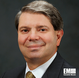 Gene Dodaro Announces New Appointments to Health Information Technology Advisory Committee