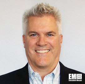 Jay Turner Joins Sigma Defense as COO; Matt Jones Quoted