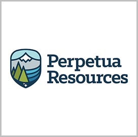 Perpetua Resources Wins DOD Award to Provide Mineral Resources; Halimah Najieb-Locke Quoted