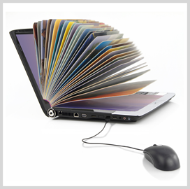 Government Publishing Office Task Force Endorses Proposed Digitalization of Federal Depository Library