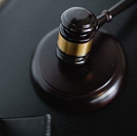 Appeals Court Upholds Lower Court Decision Against Federal Contractor Vaccine Mandate