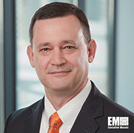 Peraton Subsidiary Books $343M TSA Contract for IT Support; John Coleman Quoted