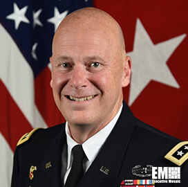 Army’s Unified Network Design Goals Take Shape; John Morrison Quoted