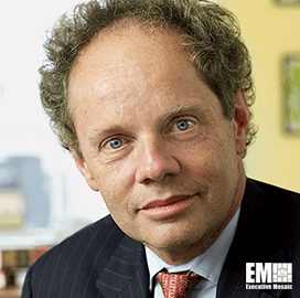 Policy Think Tank Founder Richard Revesz Confirmed as Head of Federal Regulatory Office