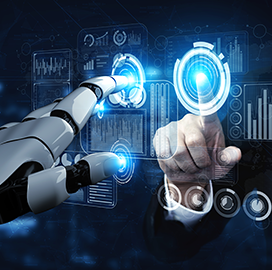 Sen. Rob Portman Urges OMB to Issue Guidance on Federal Use of AI Systems