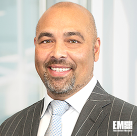 Peraton Secures Seat on $1.7B NCI BPA for IT Services; Tarik Reyes Quoted