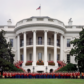 White House Unveils 5th Open Government National Action Plan