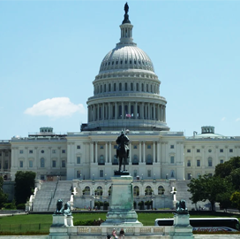 Senators Propose Federal Reserve Accountability Act
