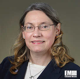 NIH Looks to Expand Cloud-Based Initiative With Future Data Management Policy; Susan Gregurick Quoted
