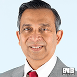 PV Puvvada, NetImpact CEO, Talks Top GovCon Tech Trends in Q&A