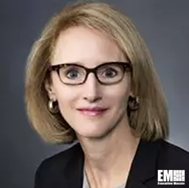 Lockheed Martin Finalizes $30B Contract for F-35 Aircraft Delivery with DOD; Bridget Lauderdale Quoted