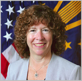Barbara McQuiston Elected as Chair of NATO DIANA Board; Heidi Shyu Quoted
