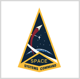 Space Systems Command Launches Weather Imaging CubeSat Technical Demonstration