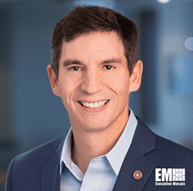 HR Veteran Daniel Almasy Named CHRO of SOSi; Julian Setian Quoted