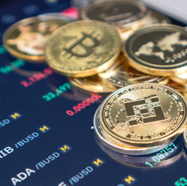 Regulatory Agencies Warn Banking Organizations of Crypto-Asset Risks