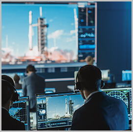 NIST Develops Cybersecurity Profile for Satellite Ground Operations