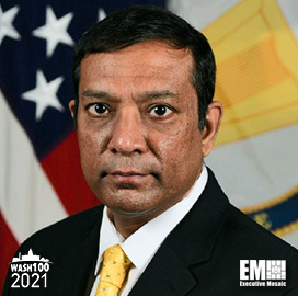 Raj Iyer Announces Departure from US Army CIO Position