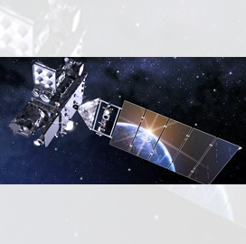 NOAA’s 3rd Weather-Observing Satellite Enters Service as GOES West