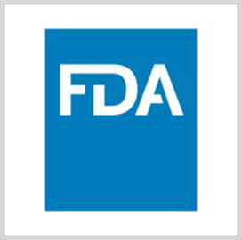 FDA Issues IDIQ Solicitation to Support Data Management of Adverse Reporting System