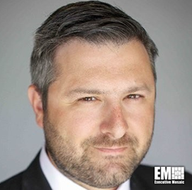 L3Harris to Aid in Ukraine Assistance Under $40M DOD Contract; Luke Savoie Quoted