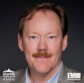 AWS’ Max Peterson Shares 5 Predictions for Public Sector Technology Transformation