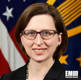 Biden Administration Dedicates Over $3B in Funding to Ukraine Security Initiatives; Laura Cooper Quoted