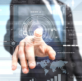 Department of the Air Force Posts RFI for Next Generation IT Support