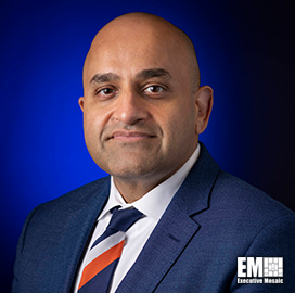 Former Reliable Robotics VP A.C. Charania Joins NASA as Chief Technologist