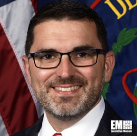 DIA CIO Doug Cossa Discusses New Strategy to Maintain AI Competitiveness in US