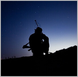 NIWC Pacific Demos Cross-Banding Capabilities Between Legacy, Modern Satcom Systems