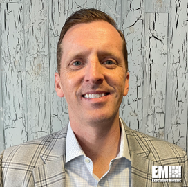 Tim Durham Selected as SVP, Engineering and Technical Services at Parsons; Paul Decker Quoted
