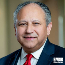 Navy Secretary Carlos Del Toro Cites Need for Weapons Makers to Increase Production Rates