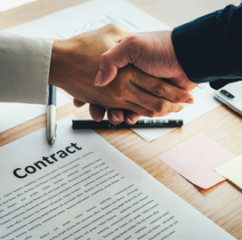 AFWERX, Army Award 300+ Small Business Contracts in Multiservice Contracting Sprint