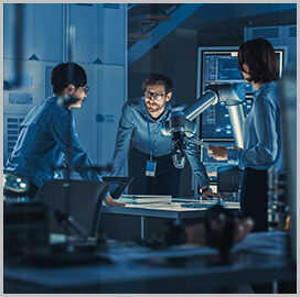 Sandia National Laboratories Operator Seeks Non-Federal R&D Partners