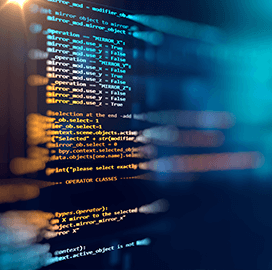 Air Force Updates Contracting IT Platform