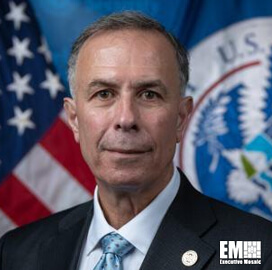 DHS S&T Selects 7 Federal Labs to Advance Tech Commercialization; Dimitri Kusnezov Quoted