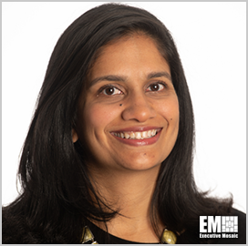 Jainey Bavishi Commences Tenure as Deputy NOAA Administrator; Rick Spinrad Quoted