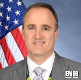 Former STRATCOM Advisor Rich McManus Named Deputy Director of Space Force Design Integration Office