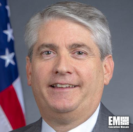 CACI Books $284M NSA Contract for Systems Engineering Support; John Mengucci Quoted