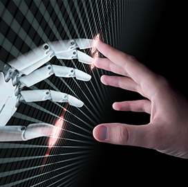 House Lawmakers Present List of Questions to OSTP Over ‘Blueprint for an AI Bill of Rights’