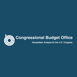 CBO: Climate Change Taxation Could Reduce Federal Budget Deficit by up to $865.4B