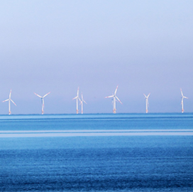 U.S. Offshore Wind Energy Consortium Releases Roadmap to Meet 30GW by 2030 Goal